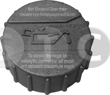 STC T403636 - Buson,umplere ulei aaoparts.ro