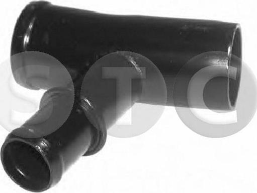 STC T403000 - Cuplaj conducta lichid racire aaoparts.ro
