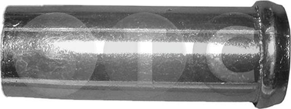 STC T403081 - Cuplaj conducta lichid racire aaoparts.ro