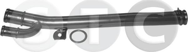 STC T403146 - Cuplaj conducta lichid racire aaoparts.ro