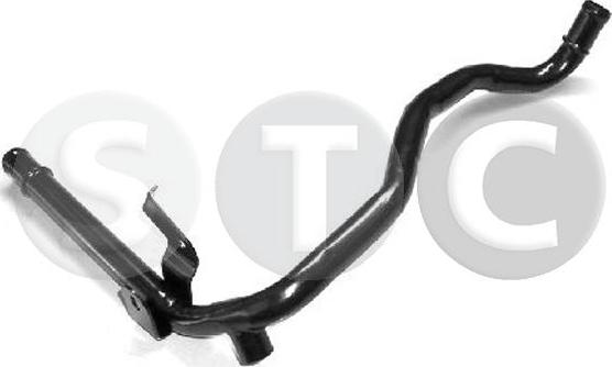 STC T403143 - Cuplaj conducta lichid racire aaoparts.ro
