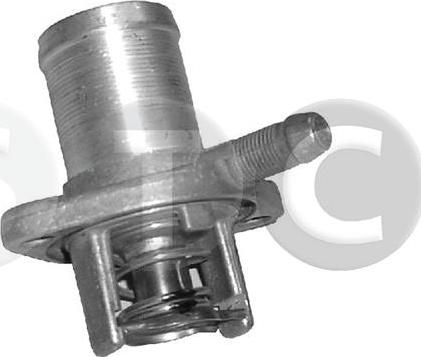 STC T403156 - Termostat,lichid racire aaoparts.ro