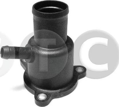 STC T403119 - Flansa lichid racire aaoparts.ro