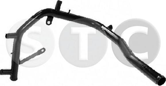 STC T403180 - Cuplaj conducta lichid racire aaoparts.ro