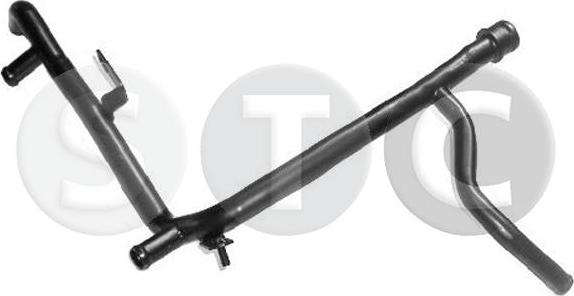 STC T403177 - Cuplaj conducta lichid racire aaoparts.ro