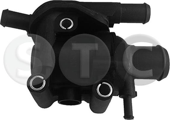 STC T403842 - Termostat,lichid racire aaoparts.ro