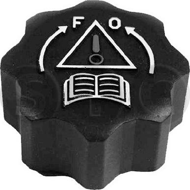 STC T403881 - Buson,vas expansiune aaoparts.ro