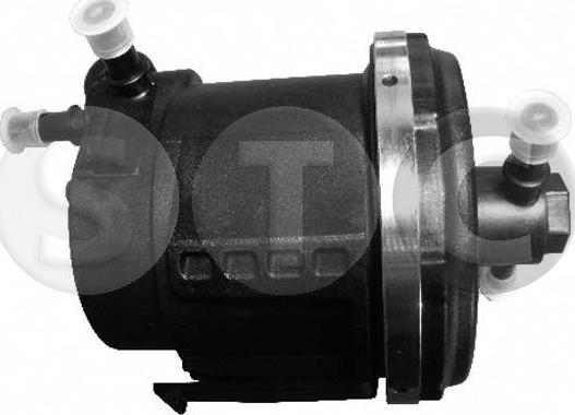 STC T403835 - Filtru combustibil aaoparts.ro