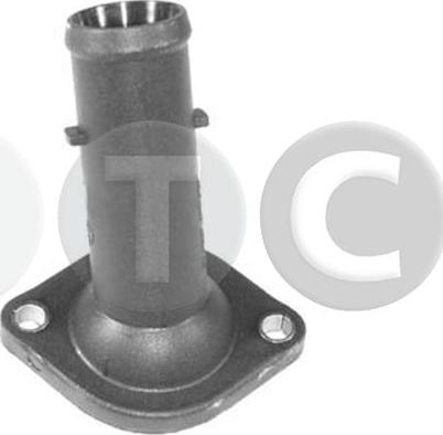 STC T403830 - Flansa lichid racire aaoparts.ro