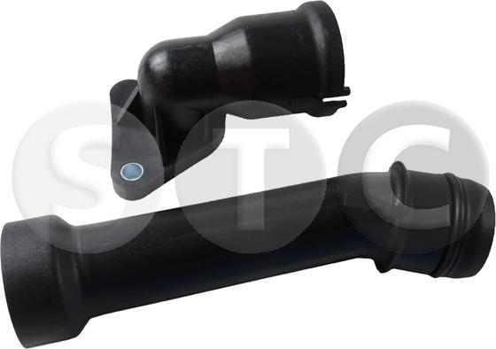 STC T403870 - Cuplaj conducta lichid racire aaoparts.ro