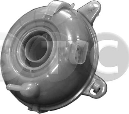 STC T403344 - Vas de expansiune, racire aaoparts.ro