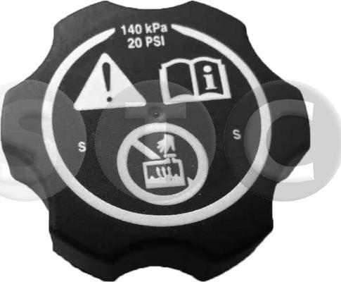 STC T403342 - Buson,vas expansiune aaoparts.ro