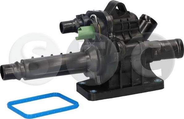 STC T403269 - Termostat,lichid racire aaoparts.ro