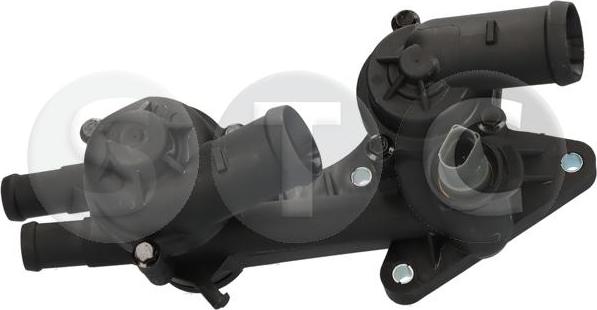 STC T403263 - Termostat,lichid racire aaoparts.ro