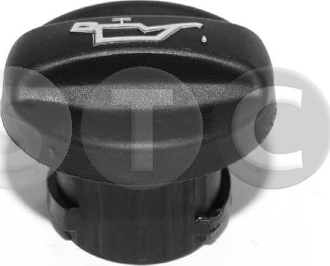 STC T403793 - Buson,umplere ulei aaoparts.ro