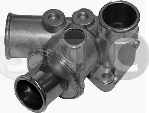 STC T403757 - Termostat,lichid racire aaoparts.ro