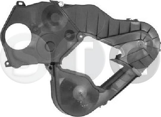 STC T403700 - Capac, curea dintata aaoparts.ro