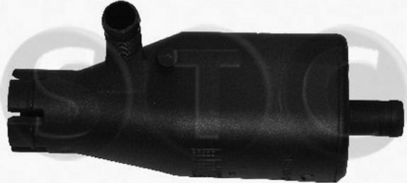 STC T403714 - Ventil, aerisire carter aaoparts.ro