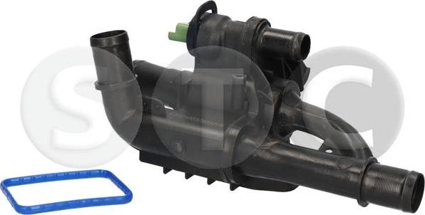 STC T403776 - Termostat,lichid racire aaoparts.ro