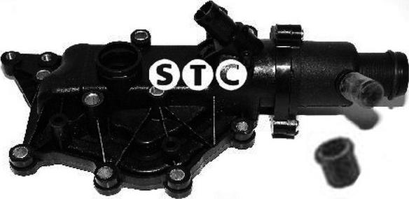 STC T403773 - Termostat,lichid racire aaoparts.ro