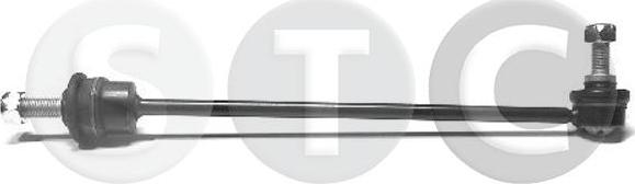 STC T402968 - Brat / bieleta suspensie, stabilizator aaoparts.ro