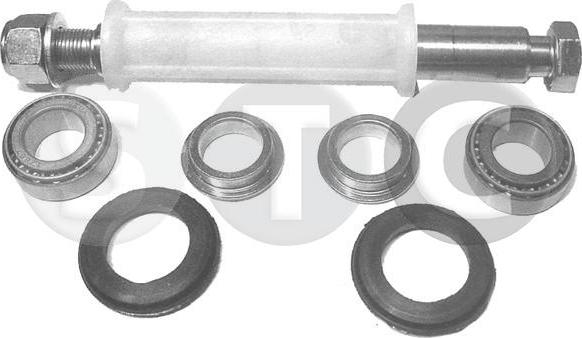 STC T402919 - Set reparatie, bara stabilizatoare aaoparts.ro
