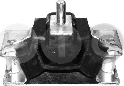 STC T402986 - Suport motor aaoparts.ro