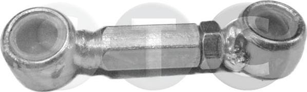 STC T402407 - Levier de schimbare viteze aaoparts.ro