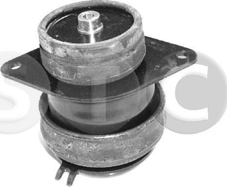STC T402686 - Suport motor aaoparts.ro