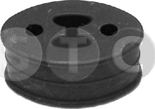 STC T402638 - Suport, toba esapament aaoparts.ro
