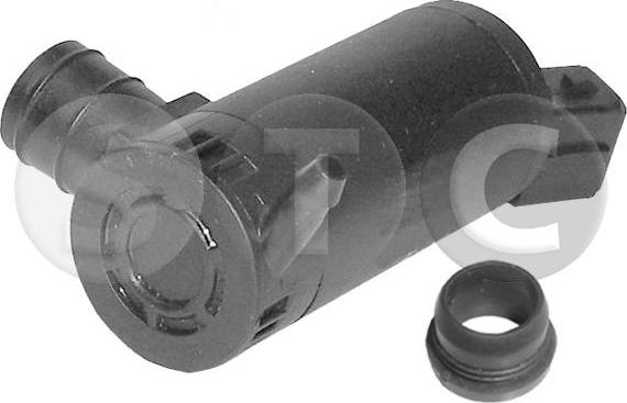 STC T402057 - Pompa de apa,spalare parbriz aaoparts.ro