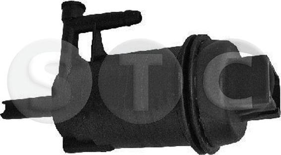 STC T402069 - Pompa de apa,spalare parbriz aaoparts.ro