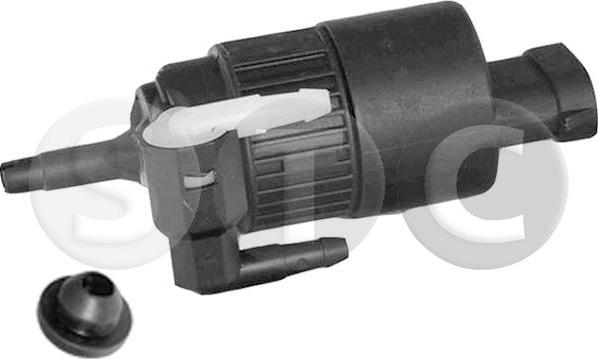 STC T402066 - Pompa de apa,spalare parbriz aaoparts.ro