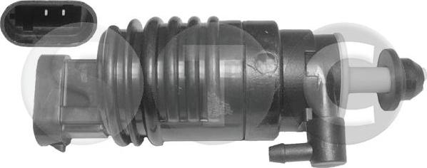 STC T402070 - Pompa de apa,spalare parbriz aaoparts.ro