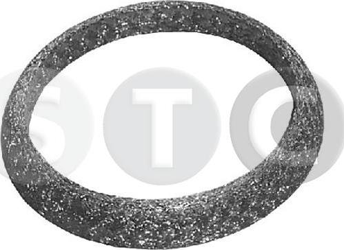 STC T402890 - Inel etansare, galerie evacuare aaoparts.ro