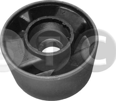 STC T402891 - Suport,trapez aaoparts.ro