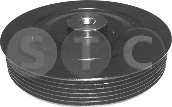 STC T402849 - Fulie curea, arbore cotit aaoparts.ro