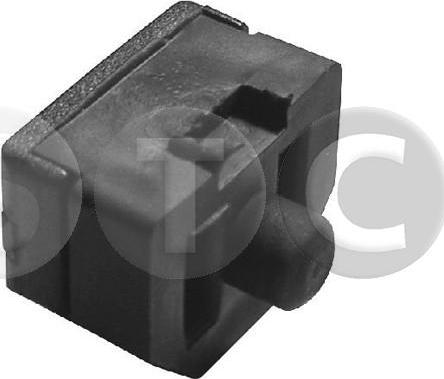 STC T402845 - Suport radiator aaoparts.ro