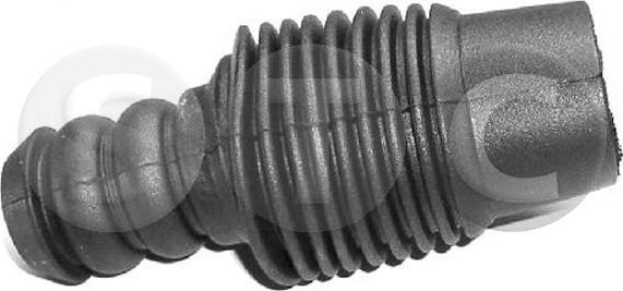 STC T402847 - Tampon cauciuc, suspensie aaoparts.ro