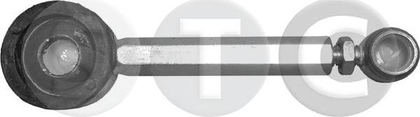 STC T402865 - Set reparatie, levier cutie de viteze aaoparts.ro