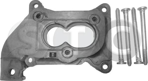 STC T402815 - Flansa carburator aaoparts.ro