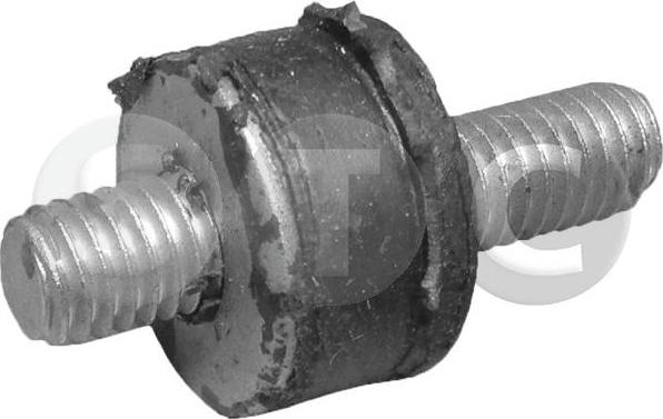 STC T402823 - Suport, carcasa filtru aer aaoparts.ro