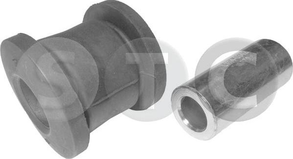 STC T402872 - Suport,trapez aaoparts.ro
