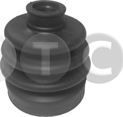 STC T402378 - Burduf cauciuc, articulatie planetara aaoparts.ro