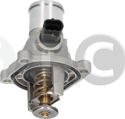 STC T402234 - Termostat,lichid racire aaoparts.ro