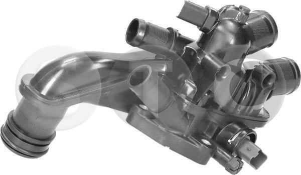 STC T402232 - Termostat,lichid racire aaoparts.ro