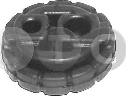 STC T402754 - Suport, toba esapament aaoparts.ro