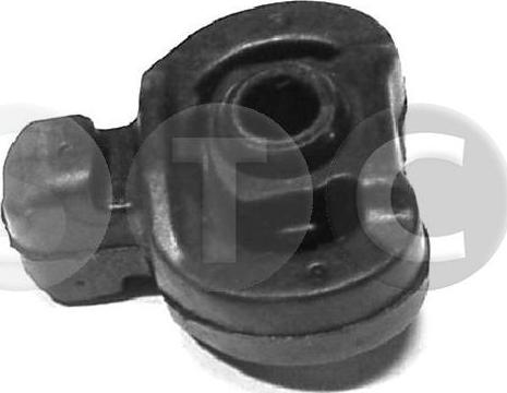 STC T402722 - Suport, toba esapament aaoparts.ro