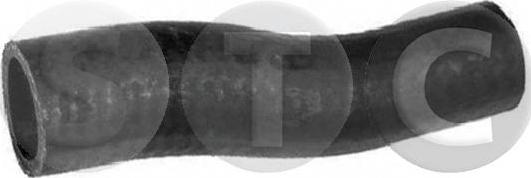 STC T407993 - Furtun radiator aaoparts.ro