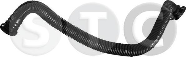 STC T407972 - Galerie admisie, alimentare cu aer aaoparts.ro
